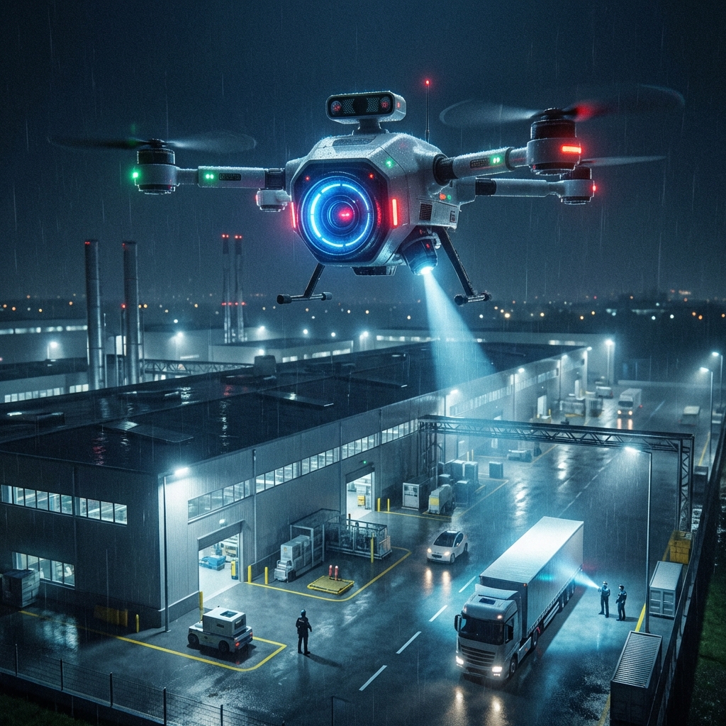 ศูนย์เฝ้าระวังระยะไกล