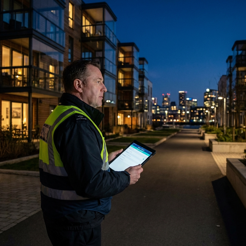 รักษาความปลอดภัยระยะสั้น